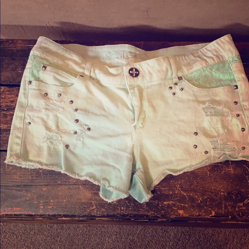 Rue 21 Shorts